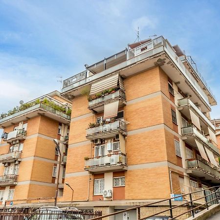 White Living R-Home Rome Buitenkant foto