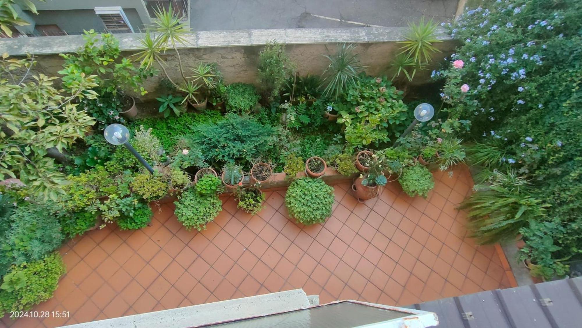 White Living R-Home Rome Buitenkant foto