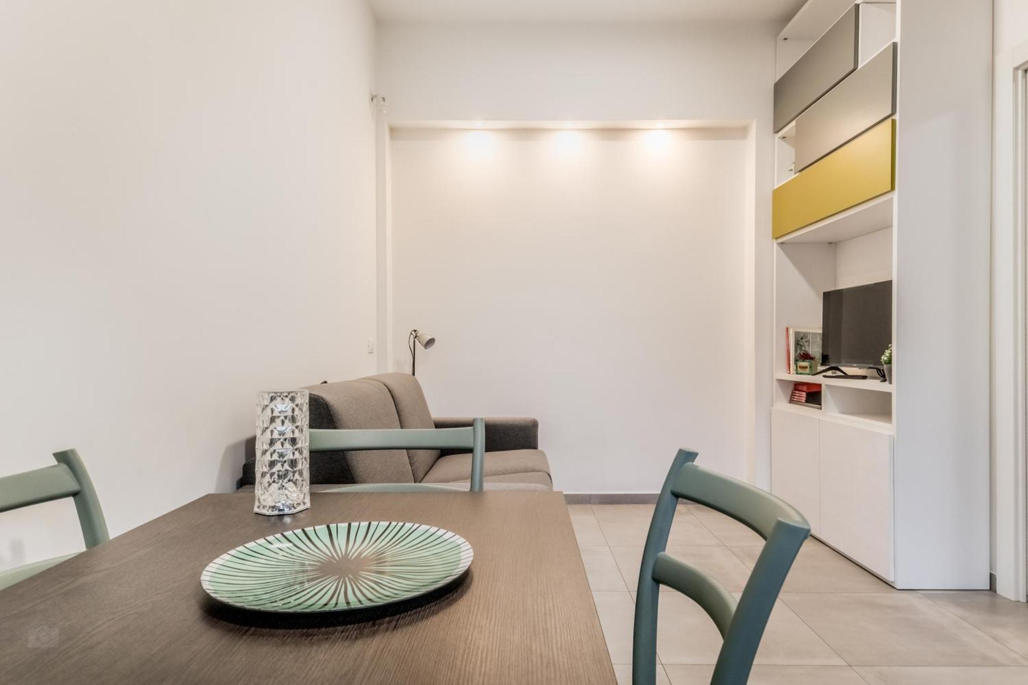 White Living R-Home Rome Buitenkant foto