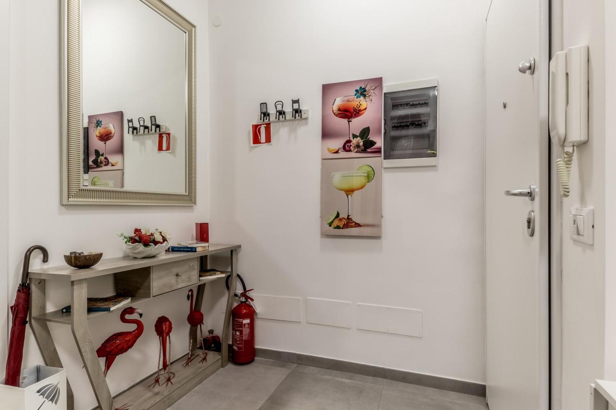 White Living R-Home Rome Buitenkant foto