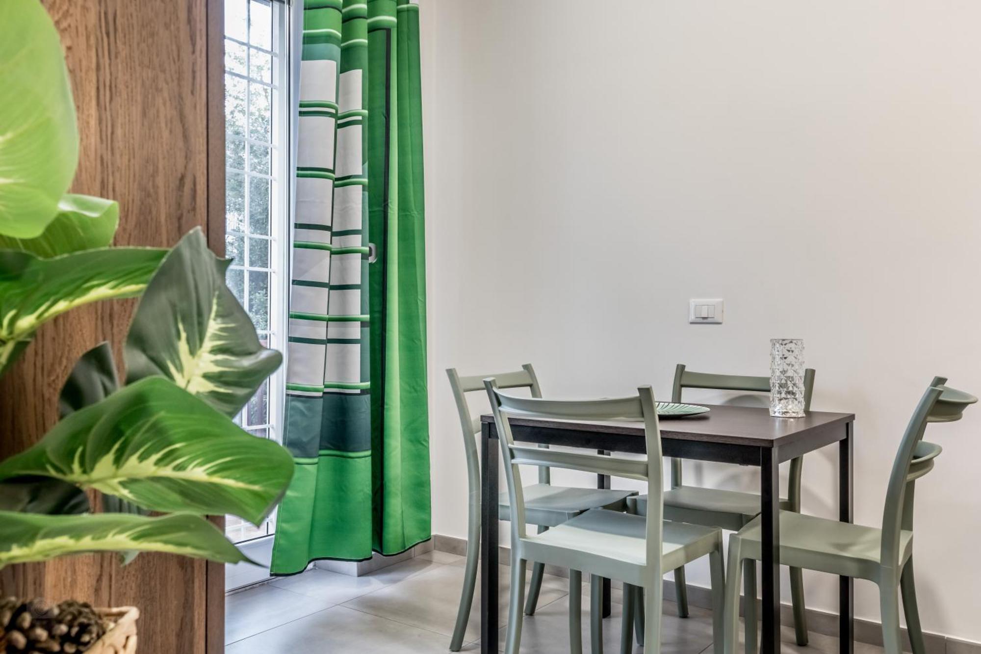 White Living R-Home Rome Buitenkant foto