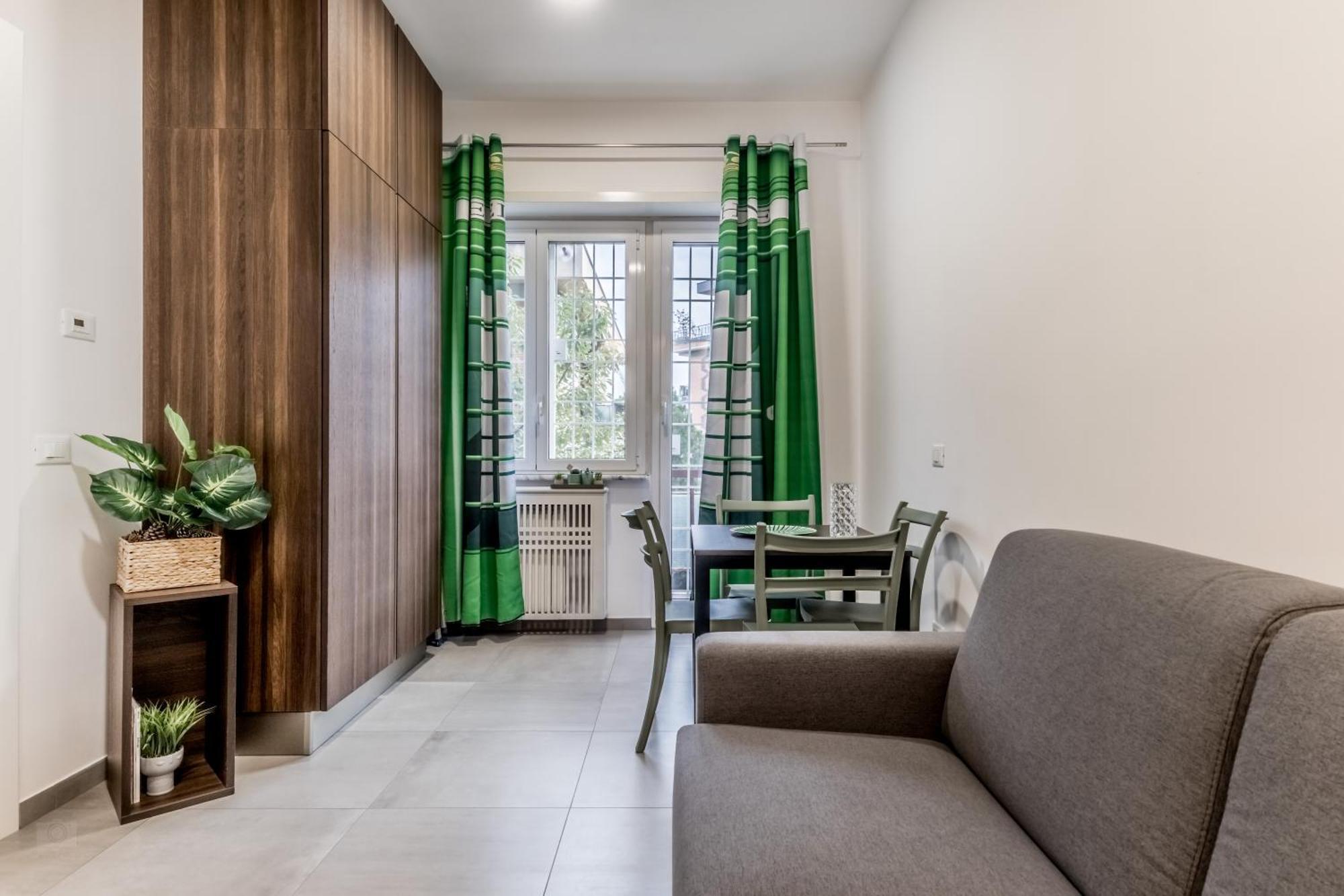 White Living R-Home Rome Buitenkant foto