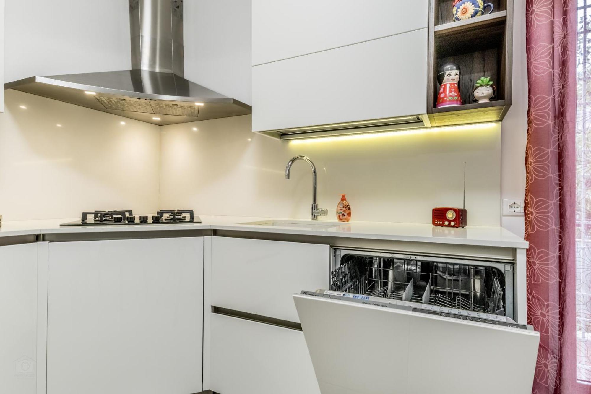White Living R-Home Rome Buitenkant foto