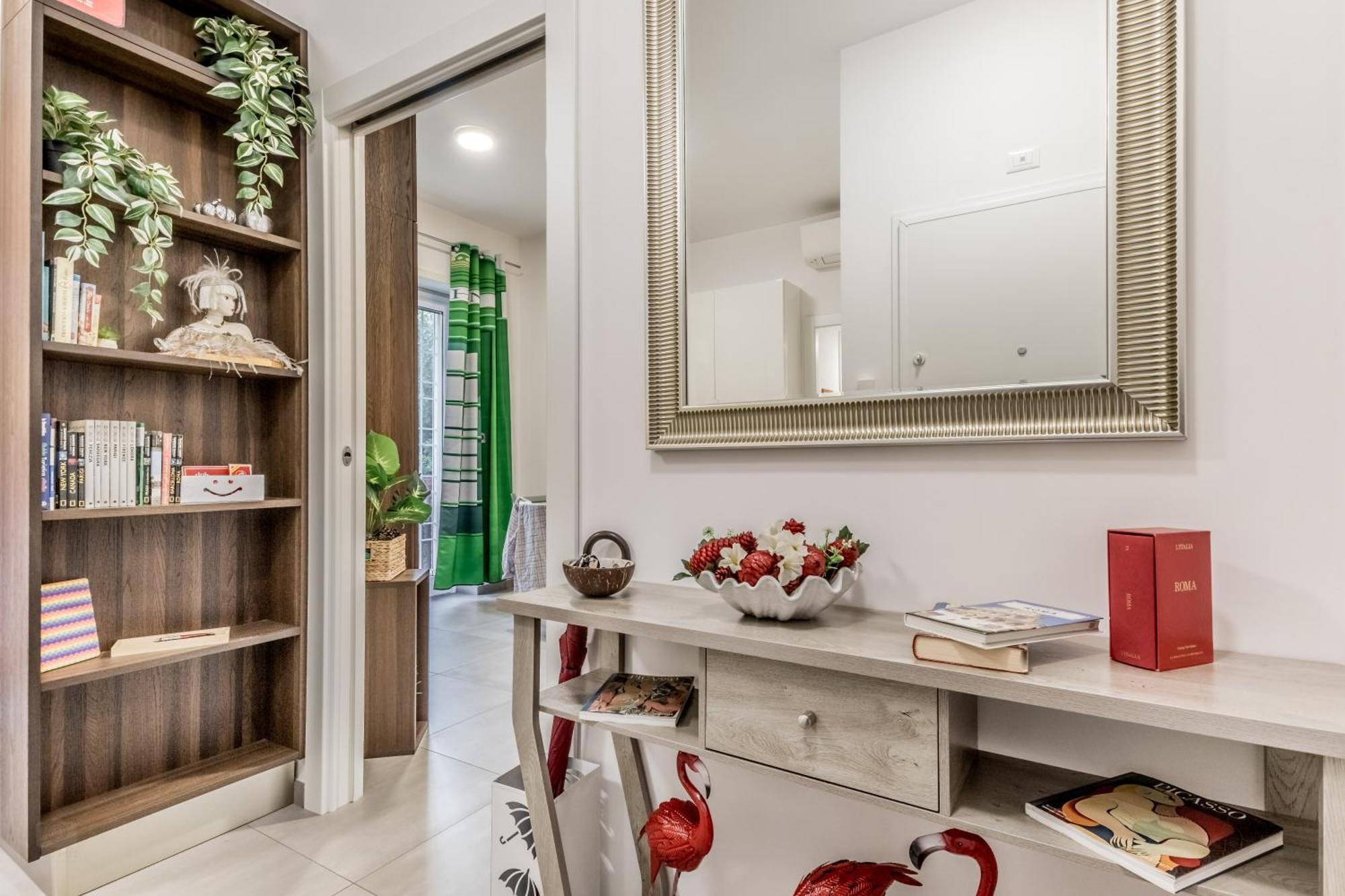 White Living R-Home Rome Buitenkant foto