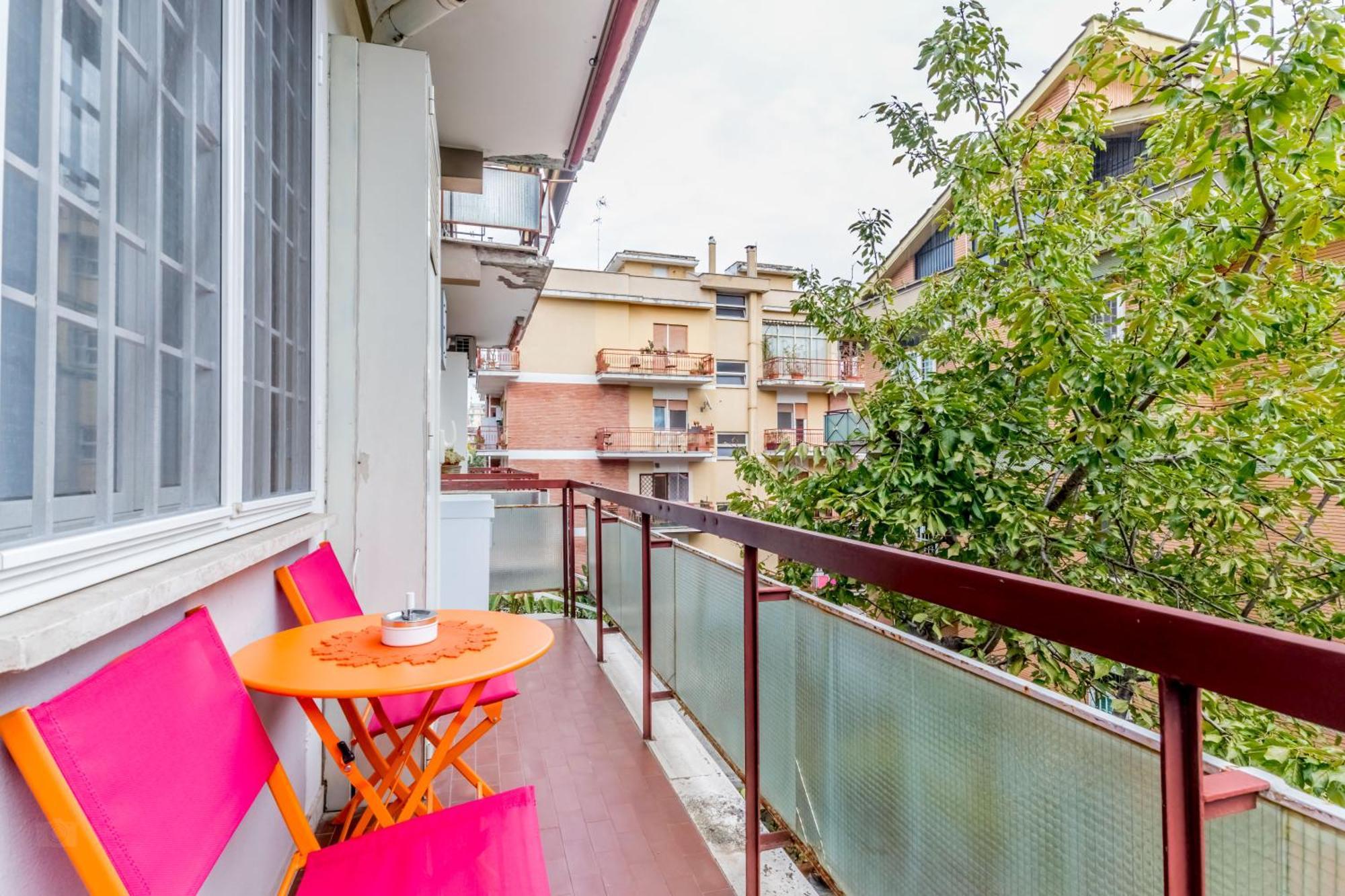 White Living R-Home Rome Buitenkant foto